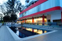 Hotel Sentral Seaview @ ​Beachfront - Beach