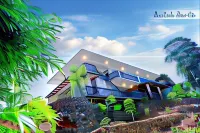 Ella Dream Catcher Resort Hotel di Ella