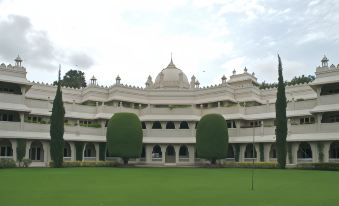 Vivanta Aurangabad, Maharashtra