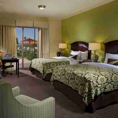 Ayres Hotel Chino Hills - Ontario Rooms