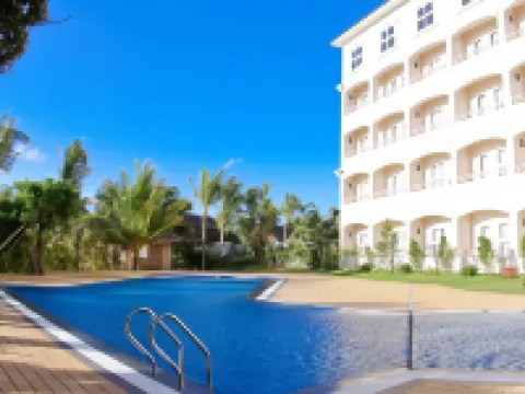 Hoa Binh - Rach Gia Resort Hotels in Rach Gia