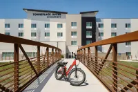 TownePlace Suites Salt Lake City-West Valley