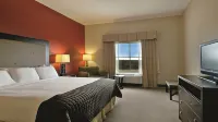 Holiday Inn Batesville Hotels near Stubb's Department Store