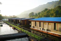 Phu Naphat Resort