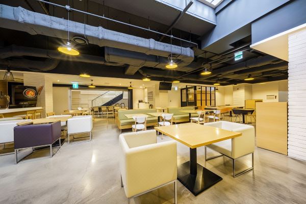 트레블로지 명동 을지로 호텔(Travelodge Myeongdong Euljiro)_5