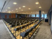 Vilnius Park Plaza Hotel, Restaurant & Terrace, Panorama Bar, Conference & Banquet Center Hotels in Vilnius
