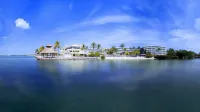 Reefhouse Resort and Marina