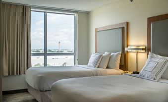 SpringHill Suites by Marriott Miami Airport South Blue Lagoon Area