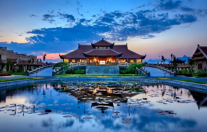 Art Hotel Ha Noi