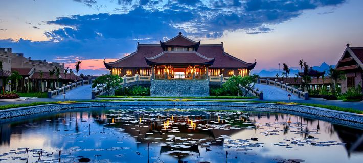 Art Hotel Ha Noi Hotels in Hanoi
