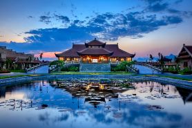 Khách sạn Phố Cổ Hà Nội - Art Hotel