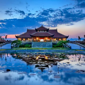 Art Hotel Ha Noi