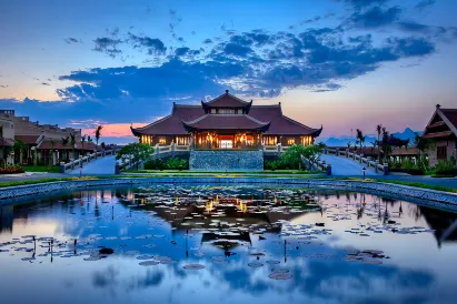 Art Hotel Ha Noi