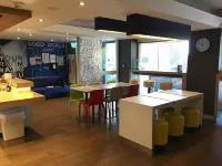 Ibis Budget Enfield Hotel a Campsie