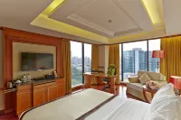 Six Seasons Hotel - balcony