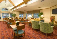 Residence Inn Austin Round Rock/Dell Way Các khách sạn ở Round Rock