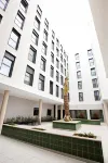 Micampus Burjassot Parque Student Residence Hôtels à : Moncada
