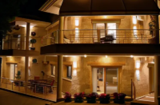 갤러리 스위트 파르가