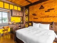 Youngquan Hostel Hotels in Landkreis Nantou