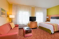 TownePlace Suites Dallas Bedford Hotels near The House Fort Worth