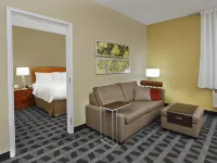 TownePlace Suites San Jose Cupertino Hotels in San Jose