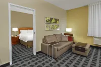 TownePlace Suites San Jose Cupertino Hotels in Campbell