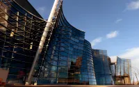 CentrePoint on Colombo