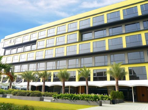 樂億皇家渡假酒店