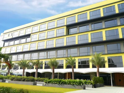 Look Royal Resort Hotel di 