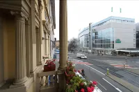 Denner Hotel Hoteles en Heidelberg