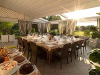 Hotel Savoia Regency