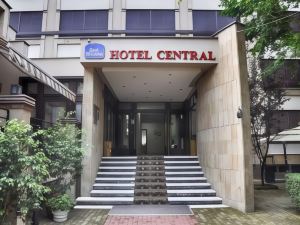 Best Western Central Hotel Arad