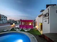 Two Hotel Barcelona by Axel  - Adults Only