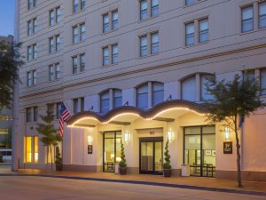 新奧爾良會議中心凱悅凱悅嘉軒酒店(Hyatt Place New Orleans Convention Center)