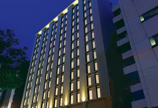 호텔 로비 라운지