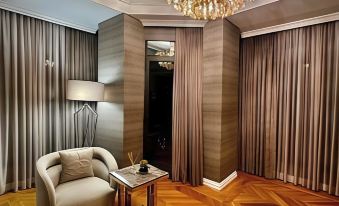 Hotel de Reve Galata-Special Class