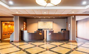 Wyndham Omaha/West Dodge