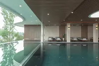 세나 웰니스 리트리트 - 수영장
