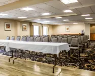 Comfort Inn Wethersfield - Hartford Hotels in Wethersfield