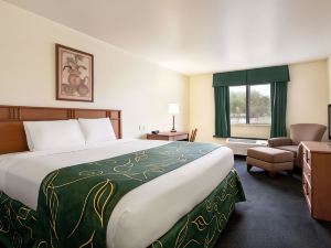 Travelodge by Wyndham North Platte