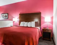 Quality Inn & Suites Altoona - des Moines Hotels in Altoona