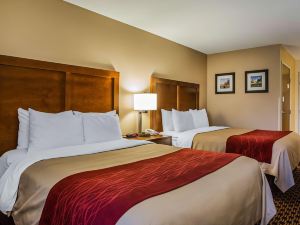 Comfort Inn Joliet West I-80