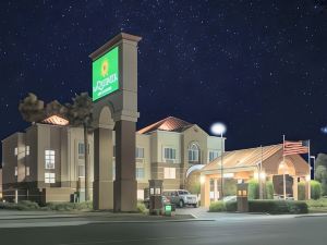 La Quinta Inn & Suites by Wyndham Fairfield - Napa Valley