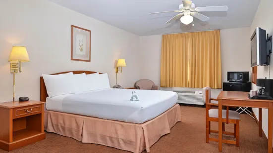 Americas Best Value Inn Westmorland