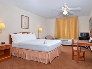 Americas Best Value Inn Westmorland