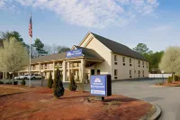 Baymont by Wyndham Acworth