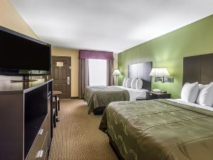 Quality Inn Adairsville-Calhoun South