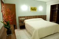 Serras Hotel Hotels in Coxipo da Ponte