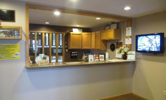 Super 8 by Wyndham Spearfish