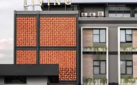 Loa Living Solo Baru Hotel dekat The Park Mall Solo Baru